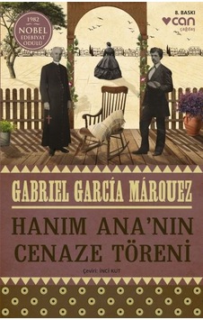 Hanım Ana'nın Cenaze Töreni Hanım Ana'nın Cenaze Töreni