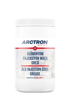 Arctron Alüminyum Enjeksiyon Maça Gresi - 500 Gr Arctron Alüminyum Enjeksiyon Maça Gresi - 500 Gr