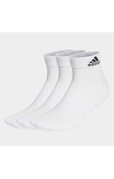 Adidas Cushioned Sportswear Ankle 3p Çorap 001 Adidas Cushioned Sportswear Ankle 3p Çorap 001
