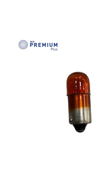 Premıum 12v 53 Ampul 4w Turuncu Premıum 12v 53 Ampul 4w Turuncu