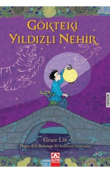 Gökteki Yıldızlı Nehir - Glob-652419