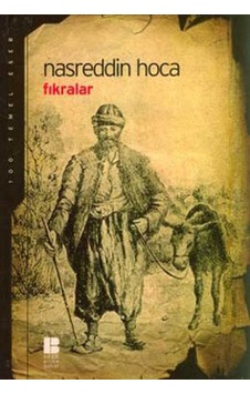 Nasreddin Hoca Fıkraları - Osman Sevim - Bilge Kültür Sanat Nasreddin Hoca Fıkraları - Osman Sevim - Bilge Kültür Sanat