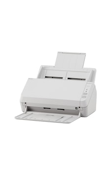 Fujitsu Uyumlu SP1120N 20PPM A4 Network Tarayıcı Fujitsu Uyumlu SP1120N 20PPM A4 Network Tarayıcı