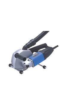 Agp CS150 Kanal Açma Makinesi