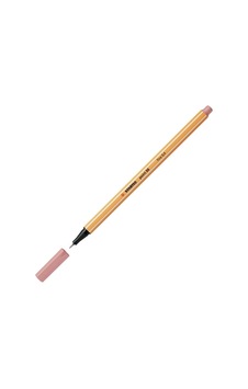 Stabilo Keçe Uçlu İnce Kalem 88 Point 0.4 Mm Köpüklü Pembe 88/28 Çok Renkli Stabilo Keçe Uçlu İnce Kalem 88 Point 0.4 Mm Köpüklü Pembe 88/28 Çok Renkli