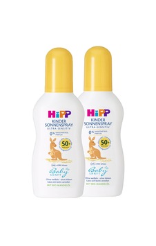 HİPP Babysanft Sprey Güneş Kremi 150 ml