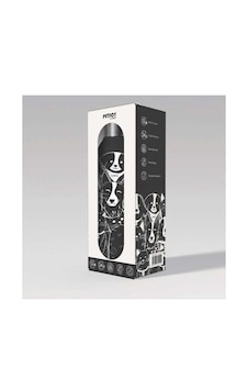 M-pets Petjoy Purrfect Petfamily Siyah Beyaz Termos 500 Ml M-pets Petjoy Purrfect Petfamily Siyah Beyaz Termos 500 Ml