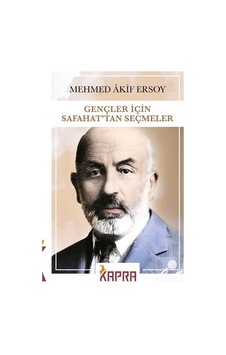 Gençler Için Safahat'Tan Seçmeler / Mehmet Akif Ersoy