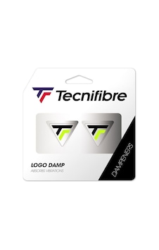 Tecnifibre Logo Damp Neon Titreşim Önleyici 53dampneon Tecnifibre Logo Damp Neon Titreşim Önleyici 53dampneon