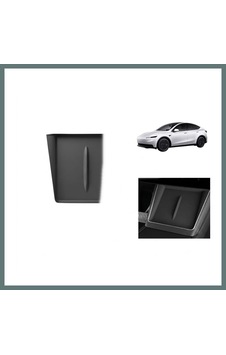 Ventra Tesla Model Y Juniper 2025+ Uyumlu Ön Konsol Kablosuz Şarj Pedi Kaymaz Silikon Matı 1 Adet Siyah Ventra Ventra Tesla Model Y Juniper 2025+ Uyumlu Ön Konsol Kablosuz Şarj Pedi Kaymaz Silikon Matı 1 Adet Siyah Ventra
