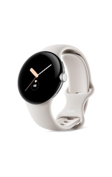 Google Pixel Watch Fitbit Akıllı Saat  (İthalatçı Garantili)