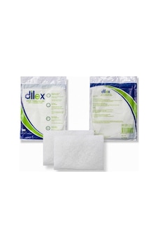 Dilex Hasta Vücut Temizleme Lifi 10'lu Dilex Hasta Vücut Temizleme Lifi 10'lu