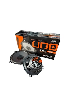 Hertz Uno K-130 13cm Compenant Takımı Hertz Uno K-130 13cm Compenant Takımı