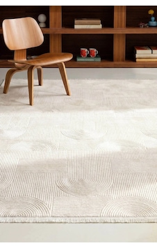 Hoom Rugs İmge 2503 Krem Geometrik Desenli Akrilik Salon Halısı Hoom Rugs İmge 2503 Krem Geometrik Desenli Akrilik Salon Halısı