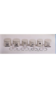 Motorlu Testere Piston Segman Makita 43mm Motorlu Testere Piston Segman Makita 43mm
