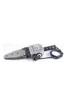 Vi-ra F-2000 1400 W Çift Rezistanslı PPRC Boru Kaynak Makinesi Vi-ra F-2000 1400 W Çift Rezistanslı PPRC Boru Kaynak Makinesi