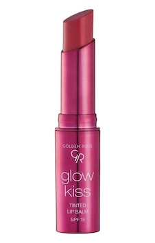 Glow Kiss Tinted Lip Balm 03 Delist 00 Glow Kiss Tinted Lip Balm 03 Delist 00
