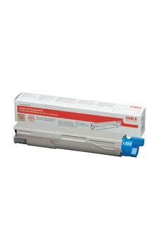 Tonersepeti Oki C3500-43459336 Siyah Toner Tonersepeti Oki C3500-43459336 Siyah Toner