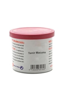 Tamir Macunu Beyaz-Antrasit-Ceviz-Krem Tamir Macunu Beyaz-Antrasit-Ceviz-Krem