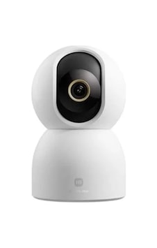 4k Ultra Hd Akıllı Kamera, 360 Panoramik Görüş Açısı
