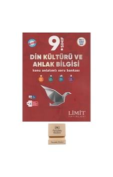 Limit 9. Sınıf Din Kültürü Ve Ahlak Bilgisi Maarif Konu Anlatım Föyü Ve Telefon Standı Limit 9. Sınıf Din Kültürü Ve Ahlak Bilgisi Maarif Konu Anlatım Föyü Ve Telefon Standı
