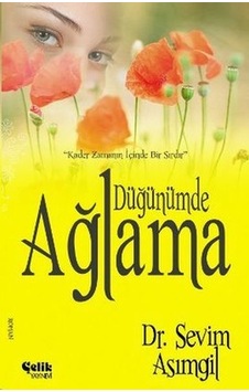 Düğünümde Ağlama N11.1599