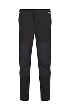 Regatta Questra Iv Erkek Pantolon-SİYAH Regatta Questra Iv Erkek Pantolon-SİYAH
