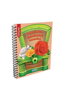 Hadislerle Davranış Sandığım - Okul Öncesi - Mehtap Şenkaya - Dosdoğru Yayıncılık Hadislerle Davranış Sandığım - Okul Öncesi - Mehtap Şenkaya - Dosdoğru Yayıncılık