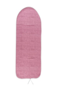 Magic Saver Keçeli Ütü Masası Kılıfı 55x140 Cm Açık Beyaz Magic Saver Keçeli Ütü Masası Kılıfı 55x140 Cm Açık Beyaz