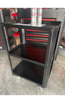 Dorf Takım Arabası 3 Katlı