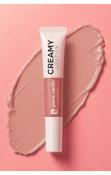 Pierre Cardin Creamy Lipstick Cherie 001 Pembe