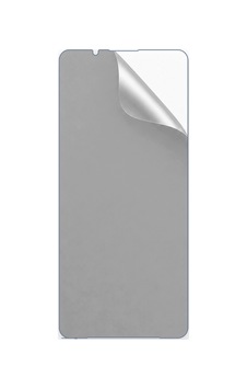 Schitec Sony Xperia 1 Vıı Mat Hidrojel Ekran Koruyucu Film Schitec Sony Xperia 1 Vıı Mat Hidrojel Ekran Koruyucu Film