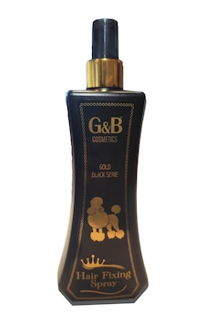 G&b Kıl Sabitleyici Sprey Depomıx - 1 370 Ml G&b Kıl Sabitleyici Sprey Depomıx - 1 370 Ml