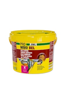 Jbl Pronovo Bel Flakes M 5,5 L 950 Gr Jbl Pronovo Bel Flakes M 5,5 L 950 Gr