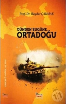 Dünden Bugüne Ortadoğu N11.4310