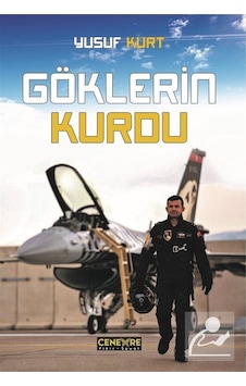 Göklerin Kurdu - Yusuf Kurt Göklerin Kurdu - Yusuf Kurt