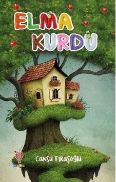 Elma Kurdu - Cansu Tıraşoğlu - Dahi Çocuk Elma Kurdu - Cansu Tıraşoğlu - Dahi Çocuk
