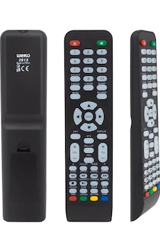 Nordmende Led-lcd Tv Kumandası Nordmende Led-lcd Tv Kumandası