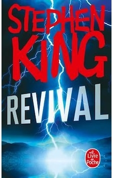 Revival Le Livre De Poche Stephen King Revival Le Livre De Poche Stephen King