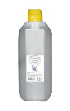 Clean Rose Lavanta Kolonyası 1 L