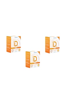 Avicenna Vitamin D3 400 Iu Damla Sprey 3 x 20 ML Avicenna Vitamin D3 400 Iu Damla Sprey 3 x 20 ML