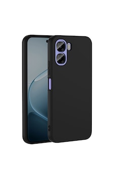 Maks Technology Oppo A6x Uyumlu Kılıf Mkst Mara Lansman Kapak - Siyah Maks Technology Oppo A6x Uyumlu Kılıf Mkst Mara Lansman Kapak - Siyah