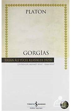 Gorgias (Ciltsiz) / Platon(Eflatun) 9789754587357