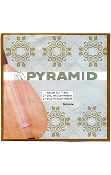 Pyramid 004/Pst - Pyramid Saz Teli 0.20 Pyramid 004/Pst - Pyramid Saz Teli 0.20