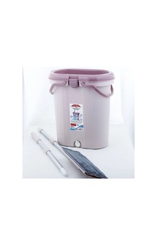 Makine Halısı Tablet Mop Set Trio 3 Bölmeli 14 Lt. Royaleks-f404 Çok Renkli Makine Halısı Tablet Mop Set Trio 3 Bölmeli 14 Lt. Royaleks-f404 Çok Renkli