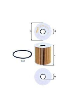 Mahle Ox156d Yağ Filtresi Bmw M57d30 E46 E39 E38 E53 . Land Rover Range Rover Iıı 306d1 L322 11422247392-lpz000020 - Mahle Ox156d Yağ Filtresi Bmw M57d30 E46 E39 E38 E53 . Land Rover Range Rover Iıı 306d1 L322 11422247392-lpz000020 -