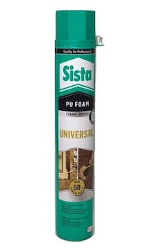 Sista Universal Pu Köpük 750ML