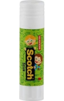Scotch Stick Yapıştırıcı 21 Gr Scotch Stick Yapıştırıcı 21 Gr