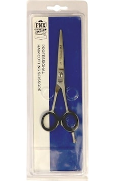Fnx Profesyonel Barber 1011-5.5 Saç Makası Fnx Profesyonel Barber 1011-5.5 Saç Makası
