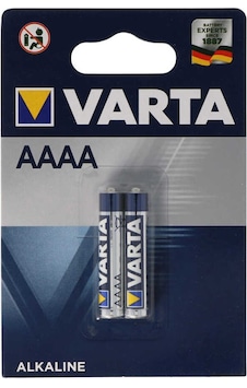 Varta Aaaa Tablet Kalemi Pili Varta Aaaa Tablet Kalemi Pili